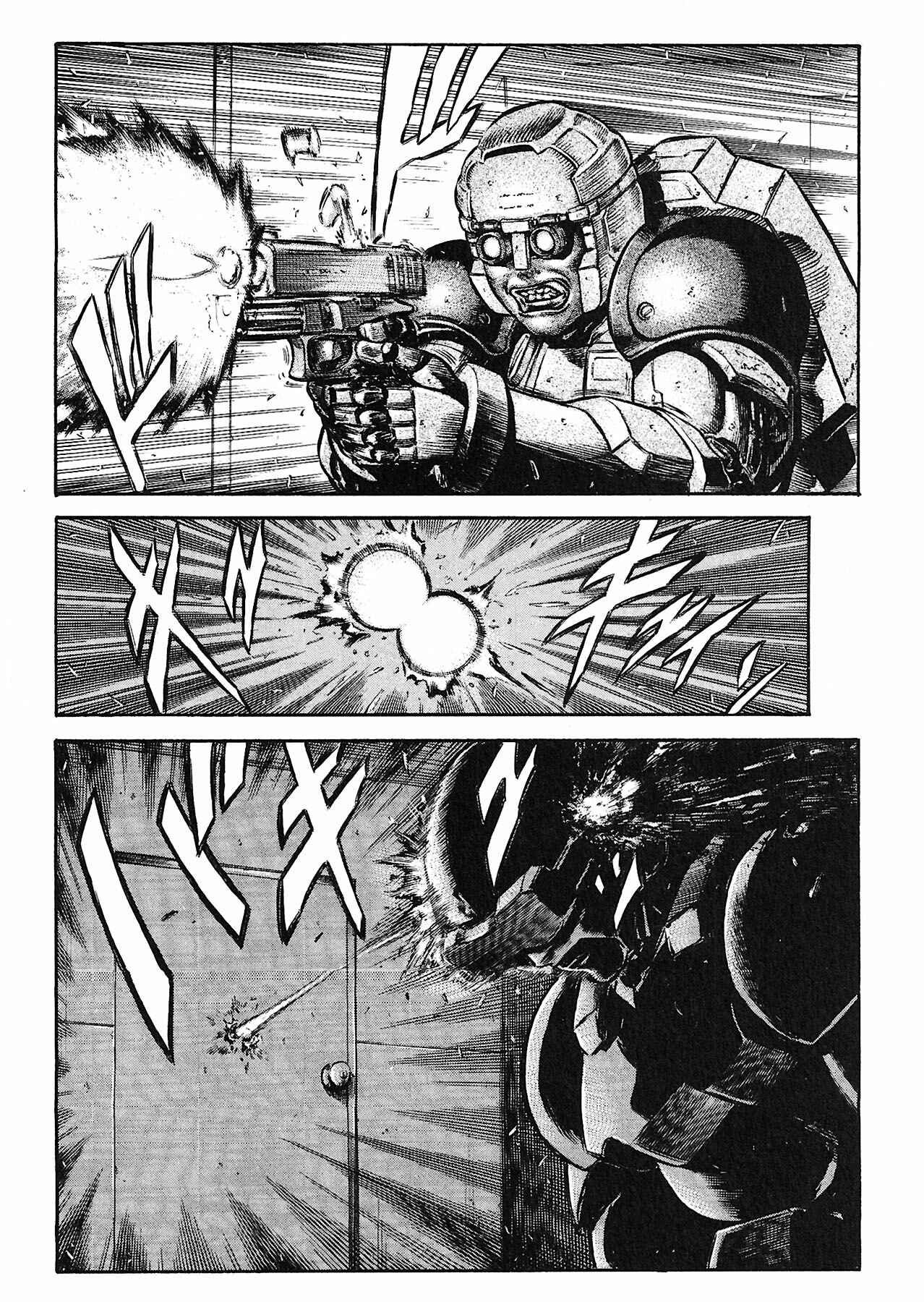 Page 4 Chapter 52 Red Eyes