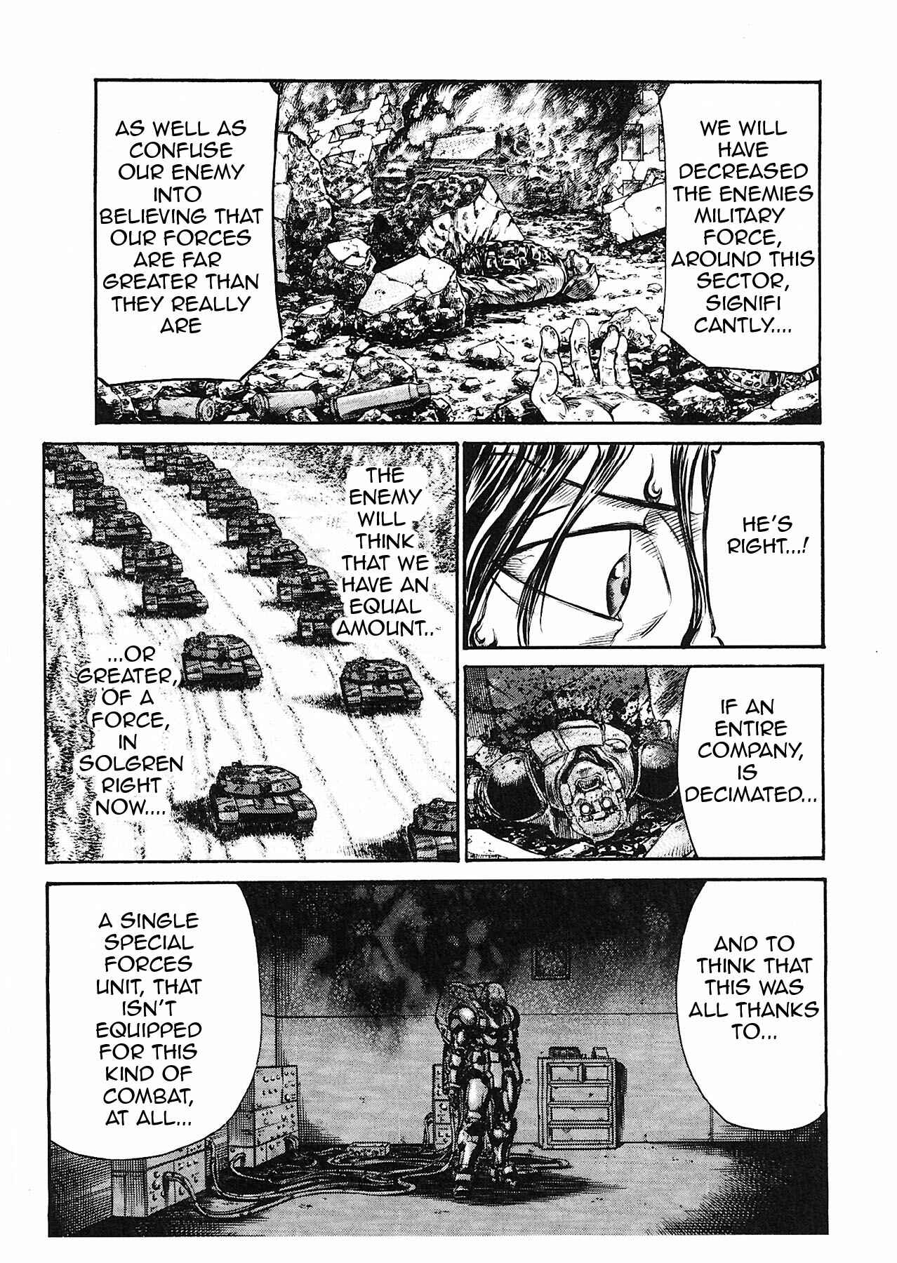 Page 47 Chapter 52 Red Eyes