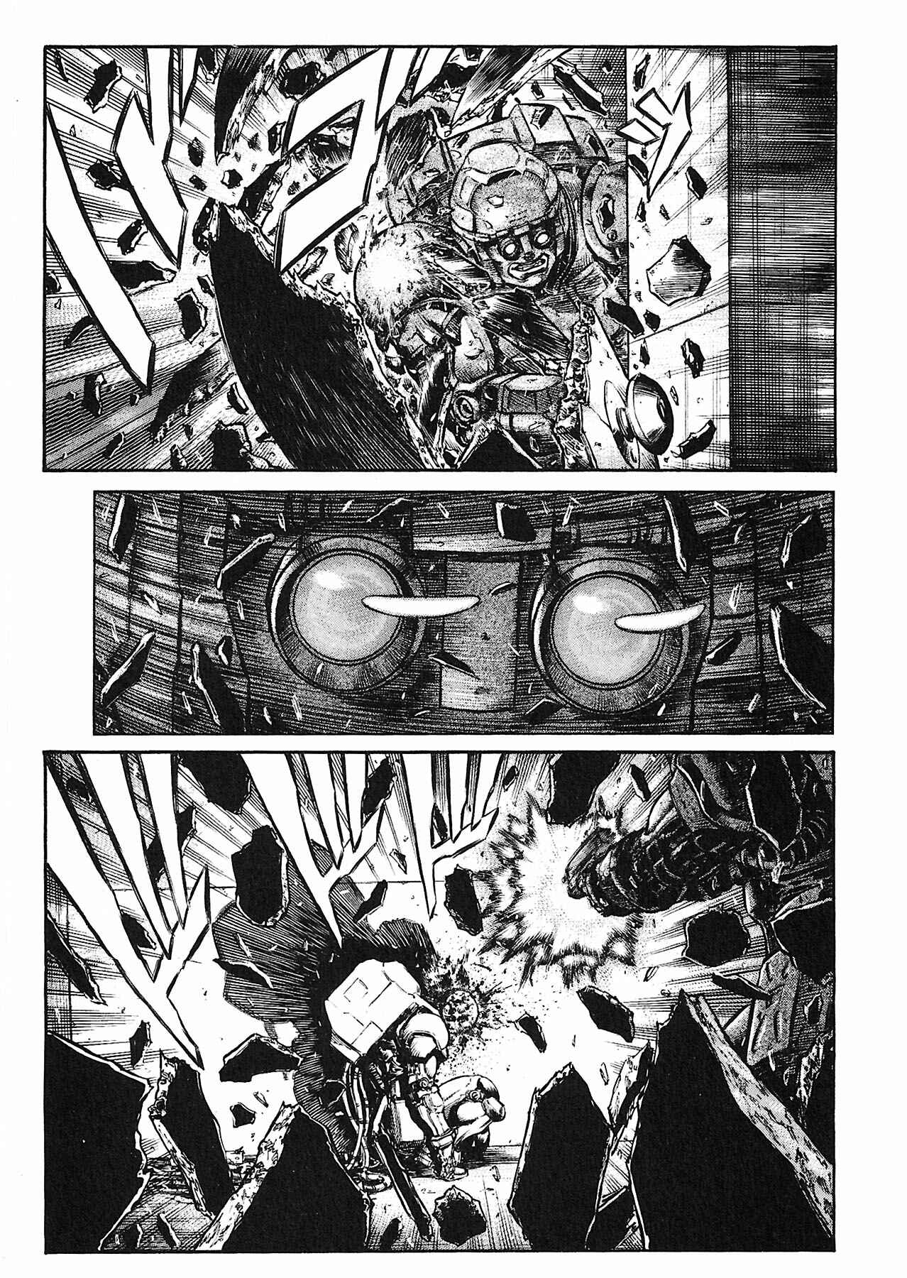 Page 5 Chapter 52 Red Eyes