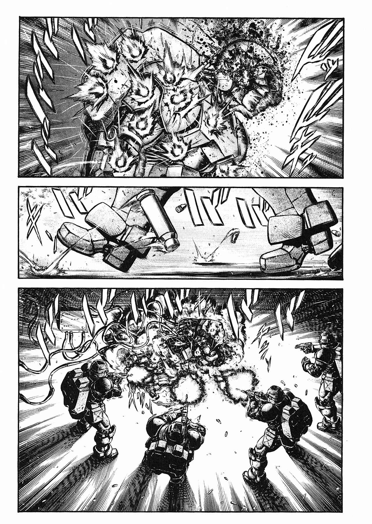 Page 7 Chapter 52 Red Eyes
