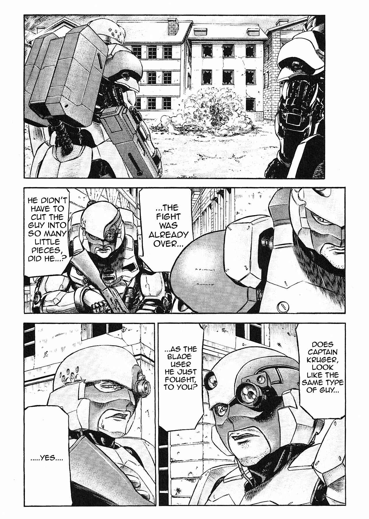 Page 43 Chapter 49 Red Eyes