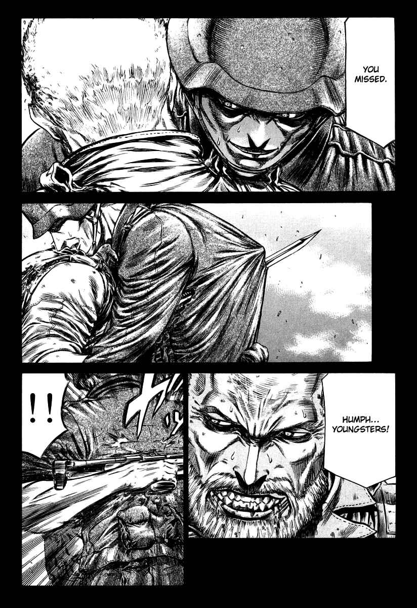 Page 16 Chapter 33 Red Eyes