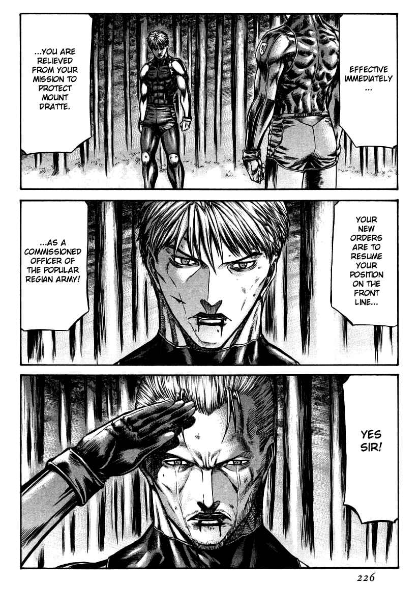 Page 49 Chapter 33 Red Eyes