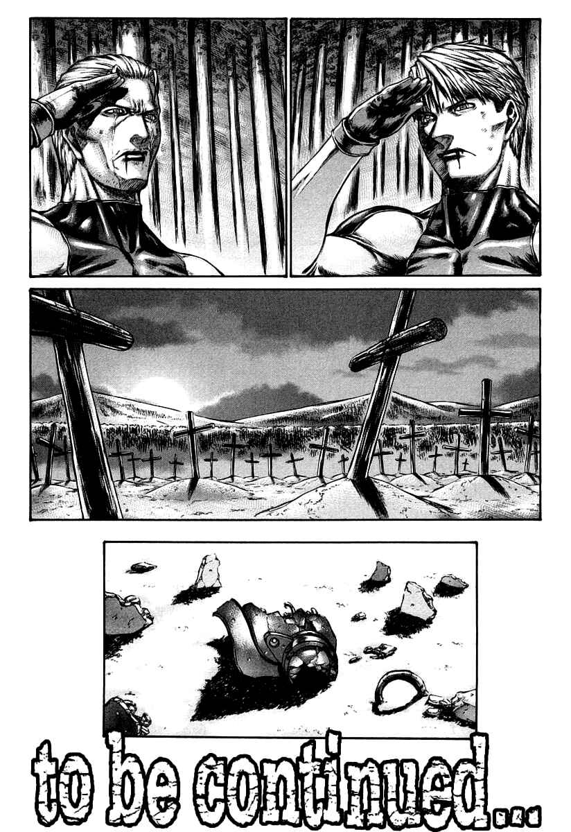 Page 50 Chapter 33 Red Eyes