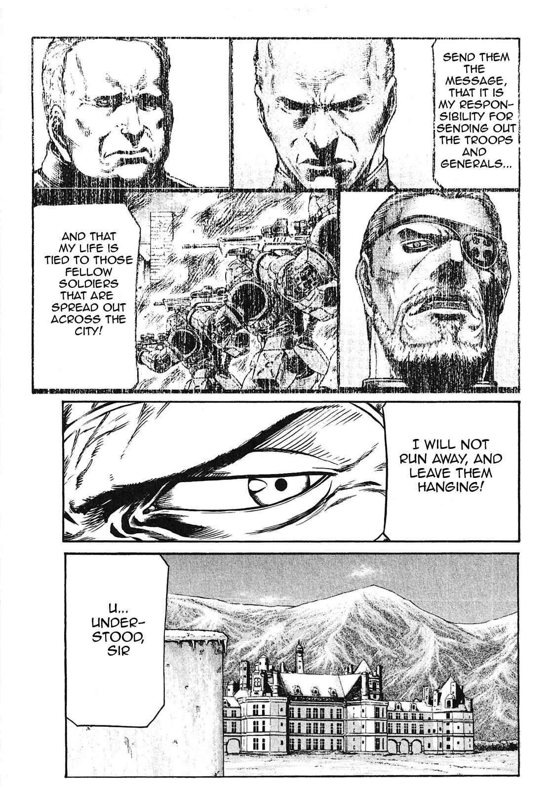 Page 10 Chapter 53 Red Eyes