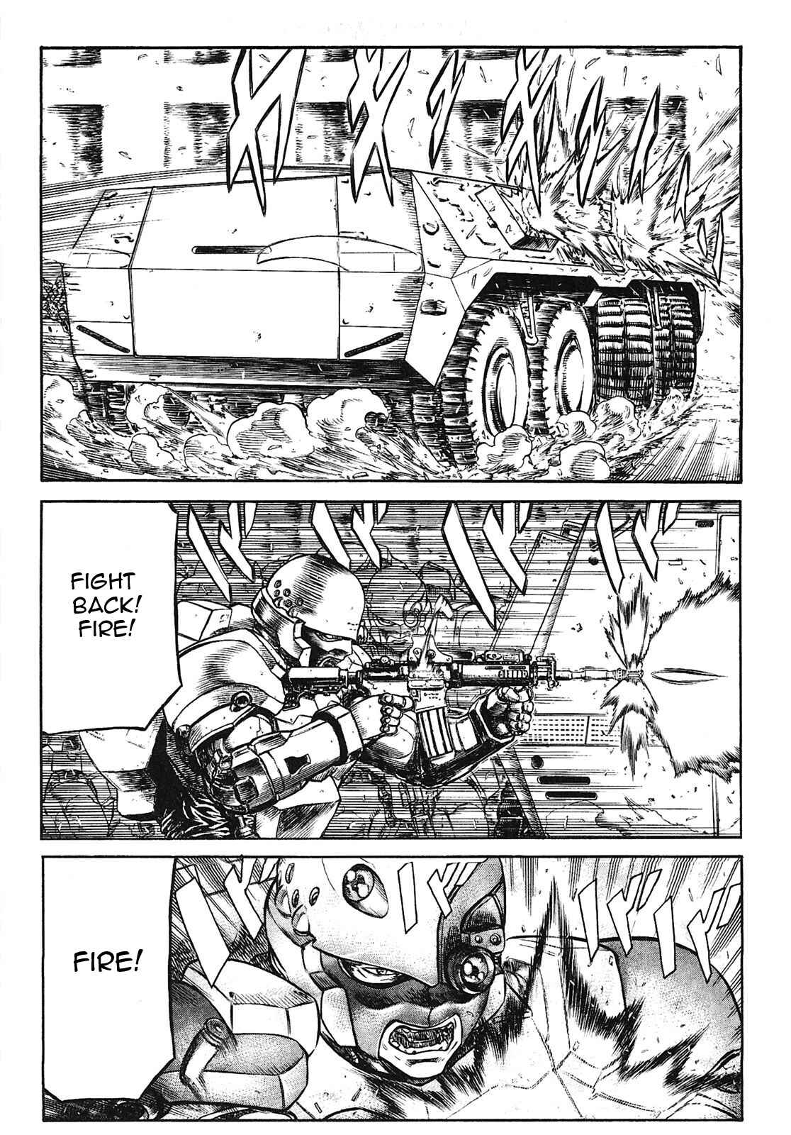 Page 16 Chapter 53 Red Eyes