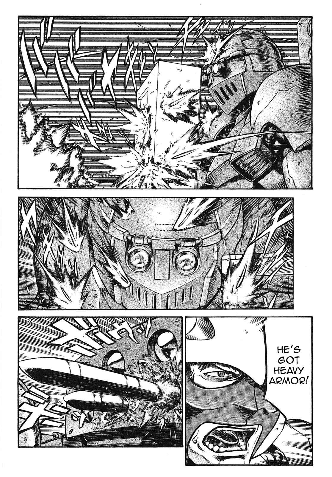 Page 17 Chapter 53 Red Eyes