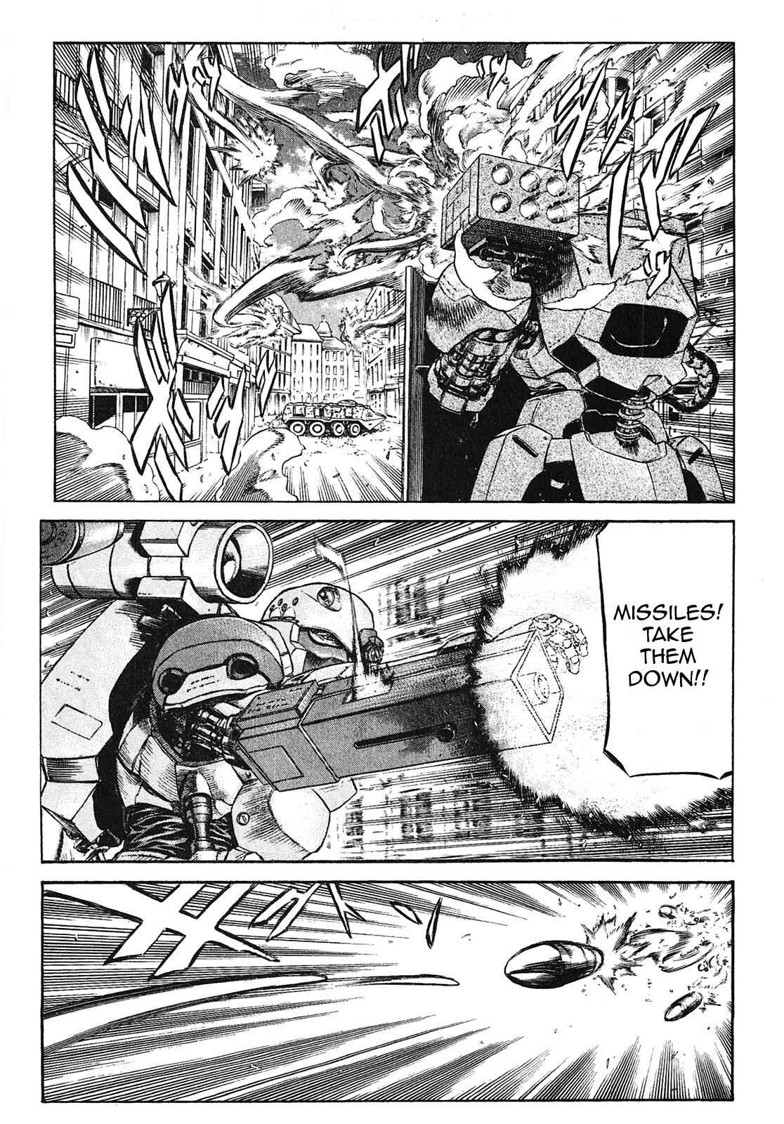 Page 18 Chapter 53 Red Eyes