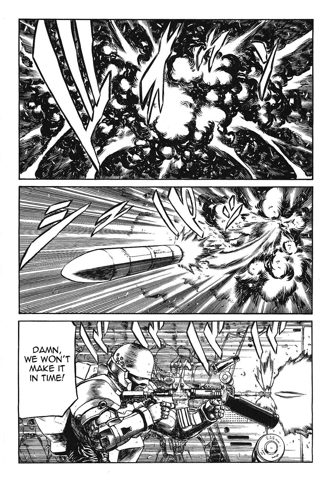 Page 19 Chapter 53 Red Eyes