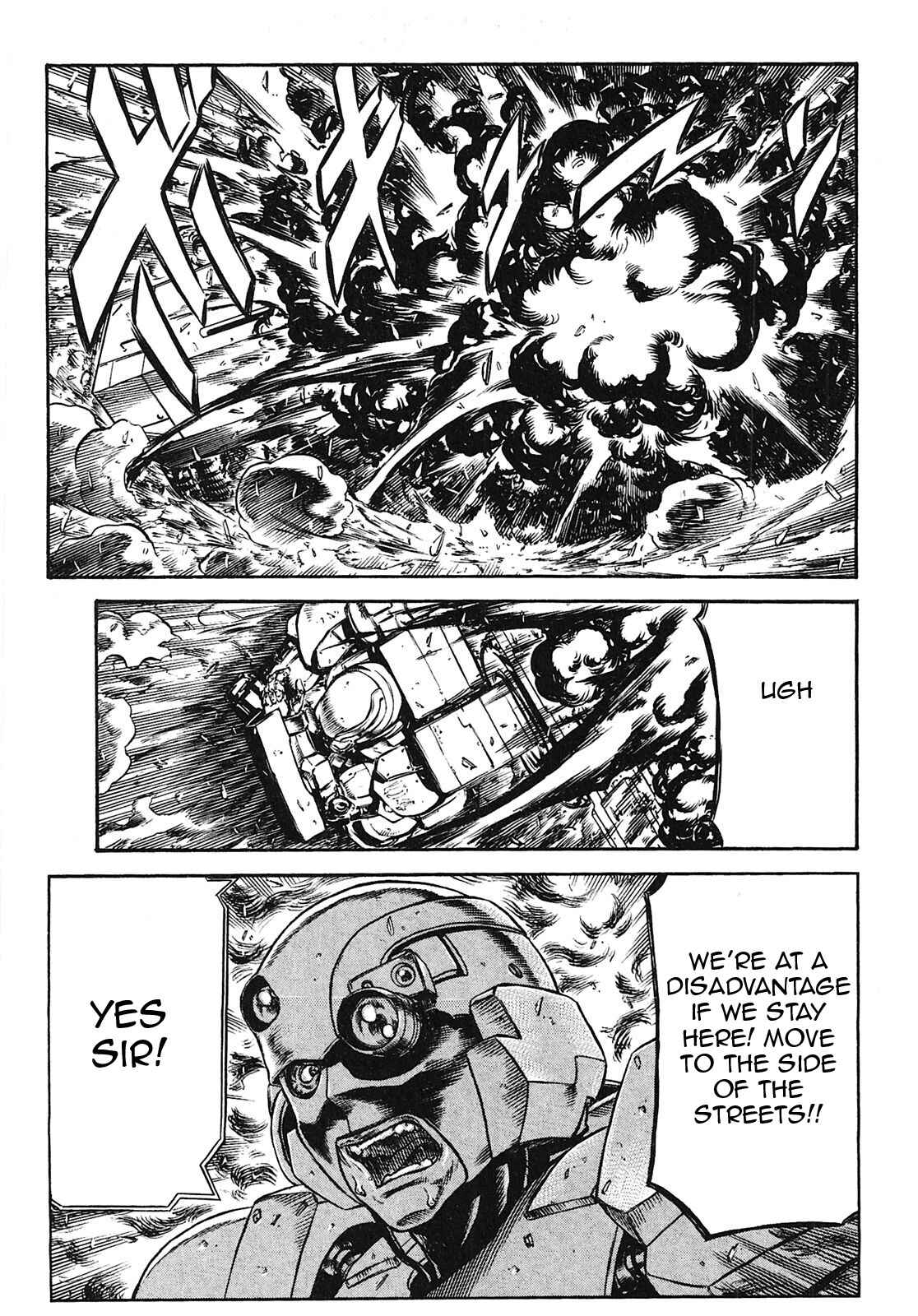 Page 20 Chapter 53 Red Eyes