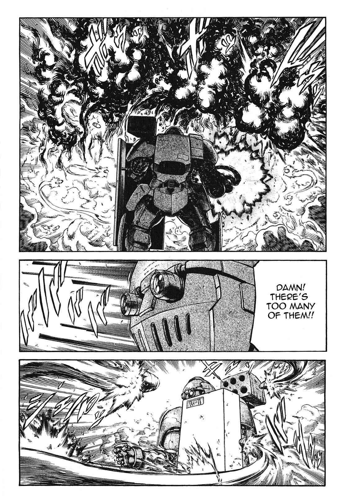 Page 29 Chapter 53 Red Eyes