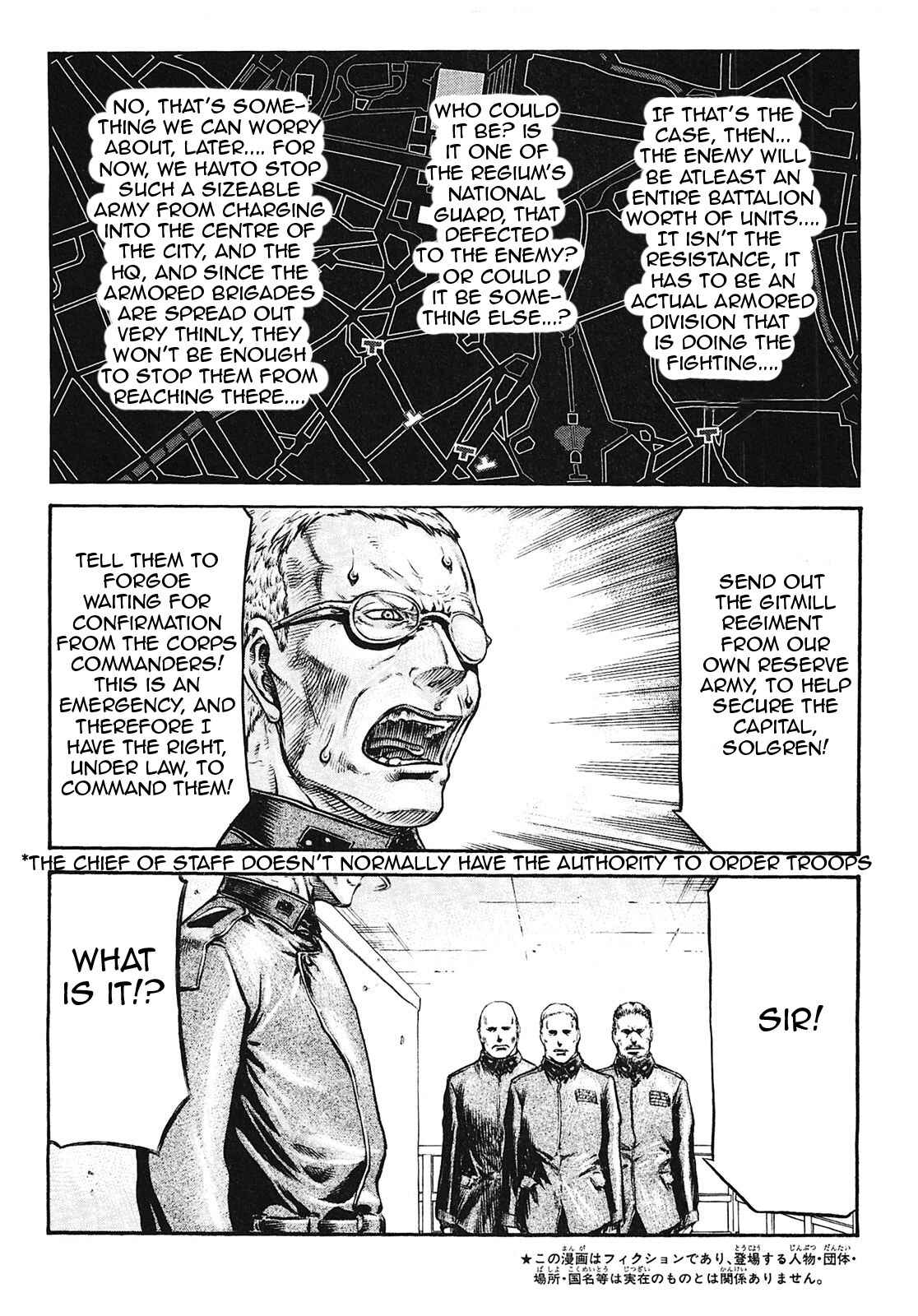 Page 8 Chapter 53 Red Eyes