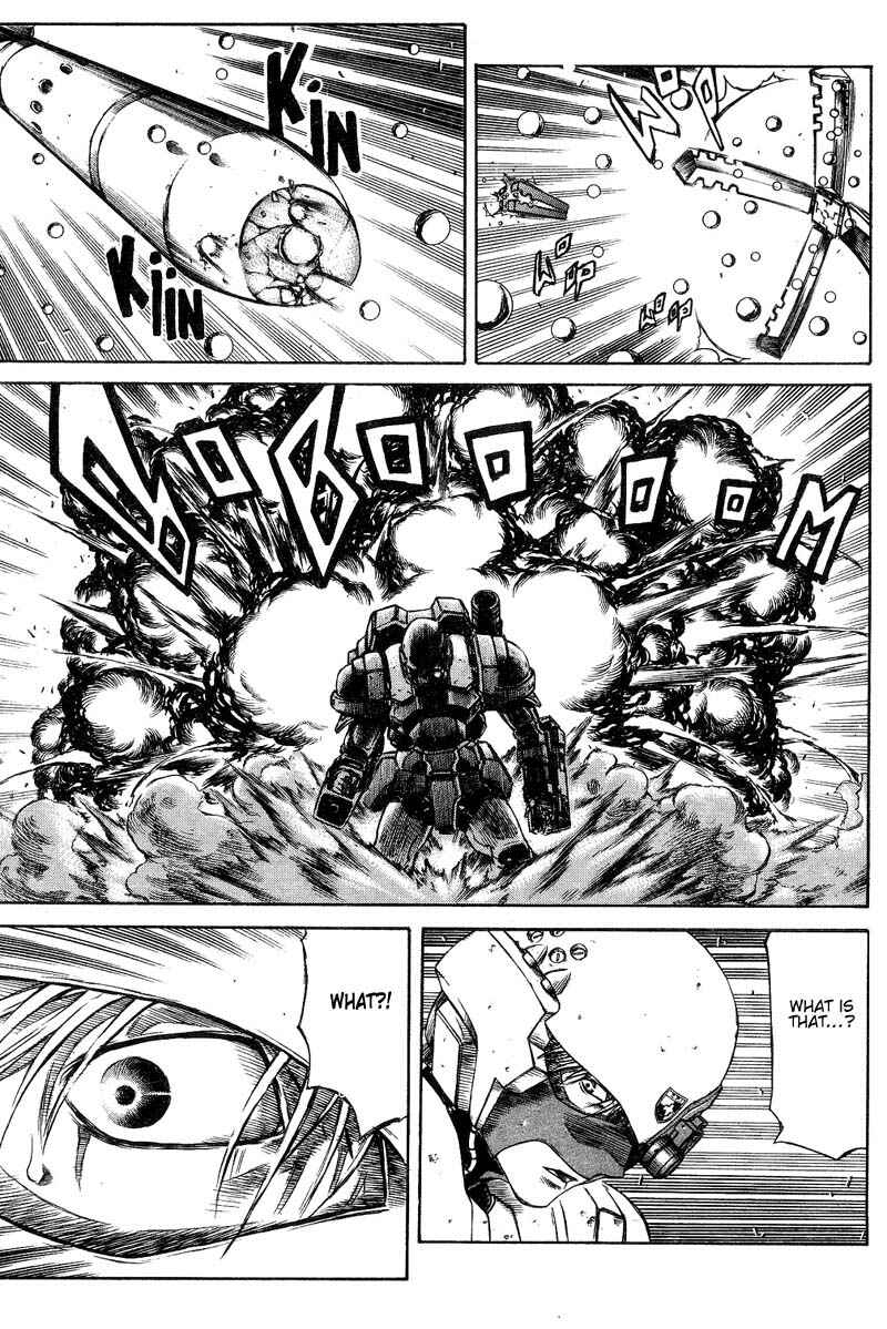Page 18 Chapter 8 Red Eyes