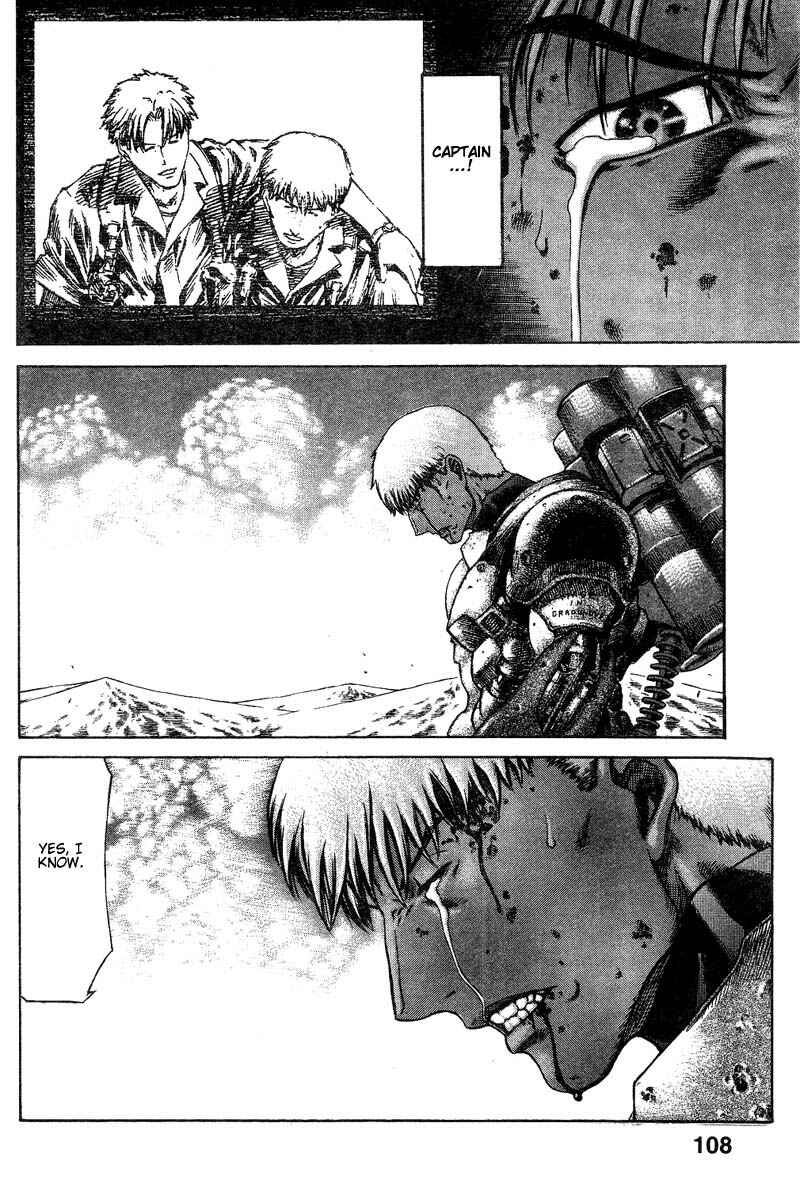 Page 42 Chapter 8 Red Eyes