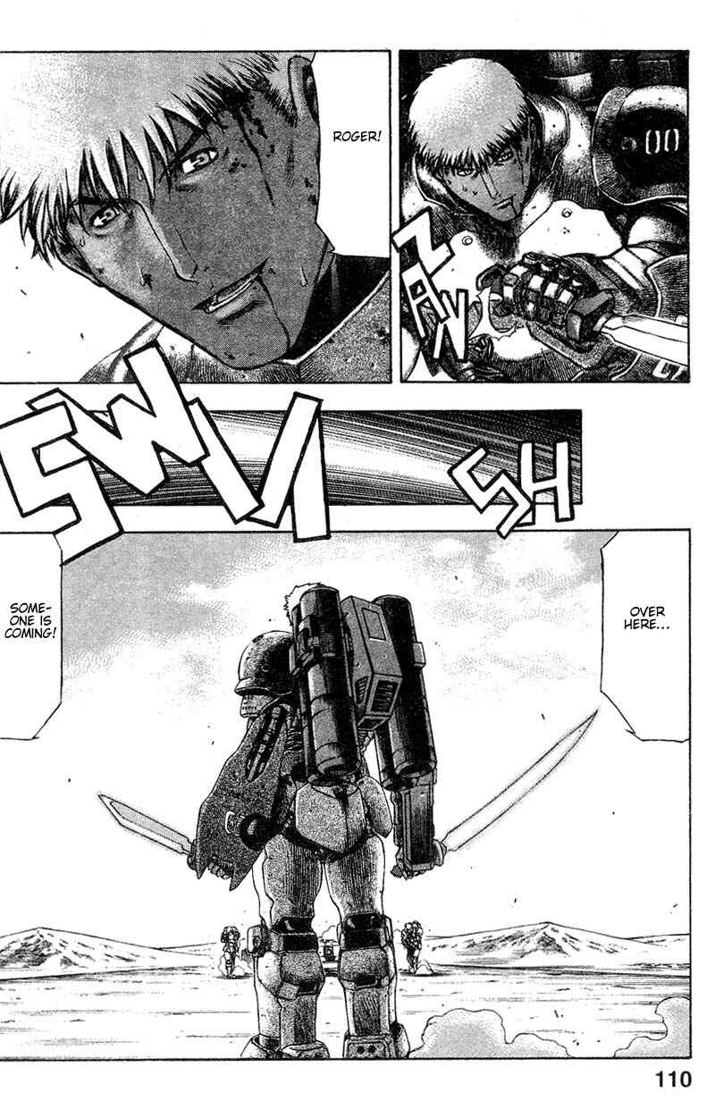Page 44 Chapter 8 Red Eyes