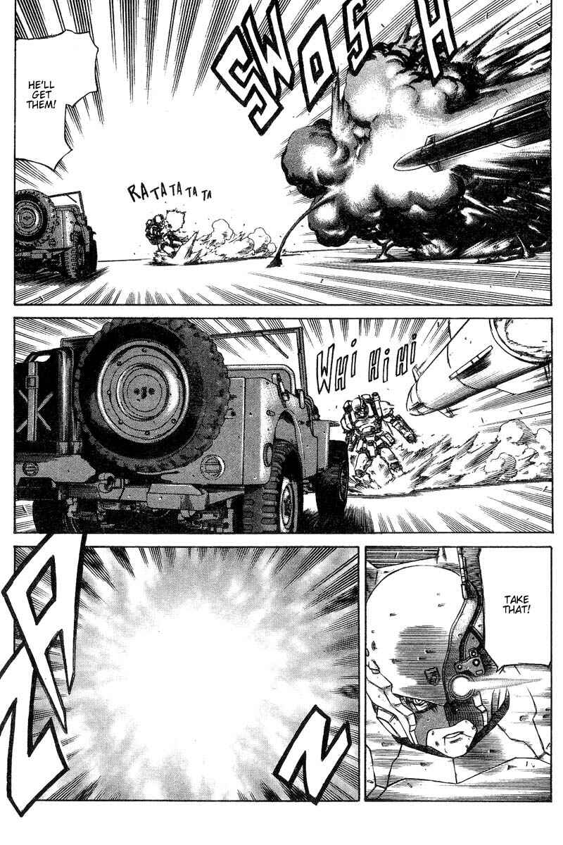 Page 49 Chapter 8 Red Eyes