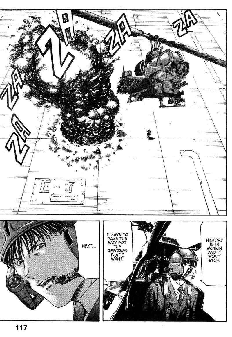 Page 51 Chapter 8 Red Eyes