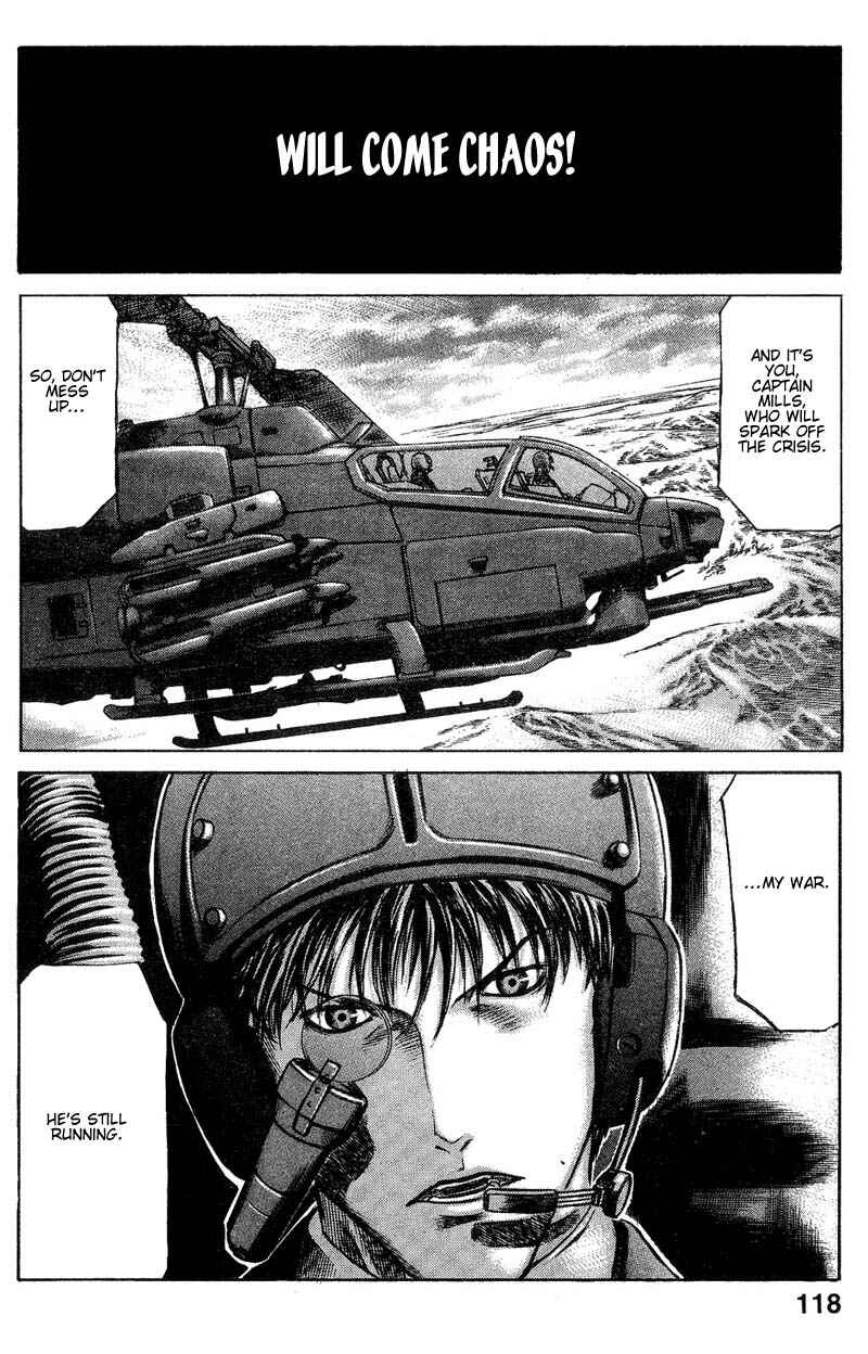 Page 52 Chapter 8 Red Eyes