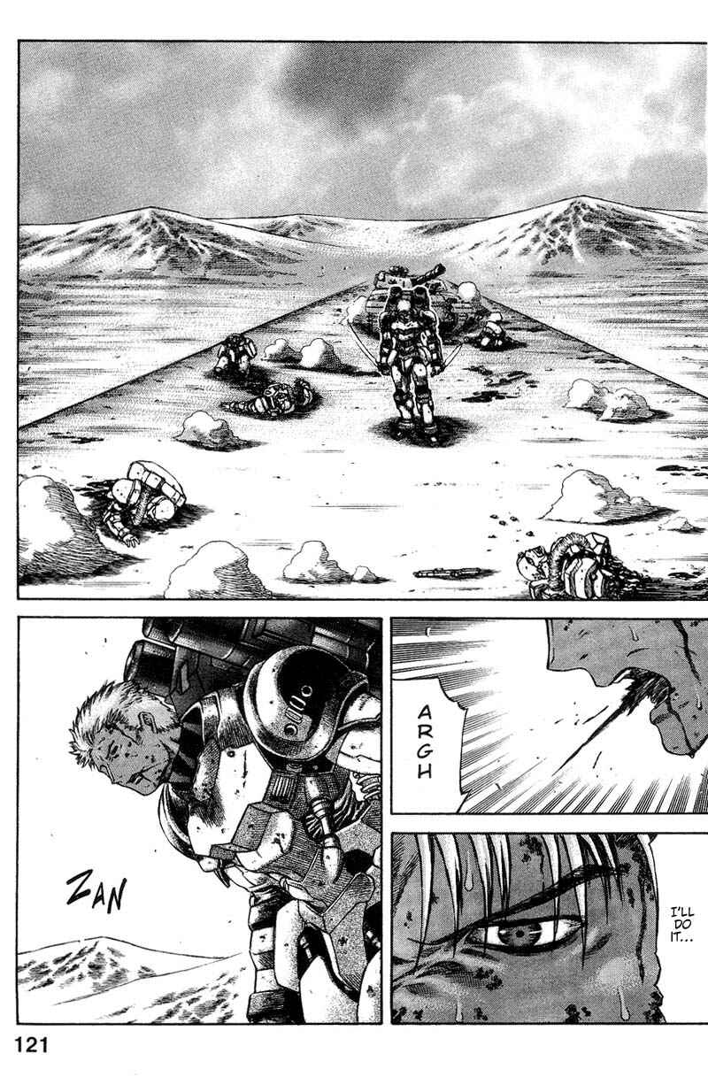 Page 55 Chapter 8 Red Eyes