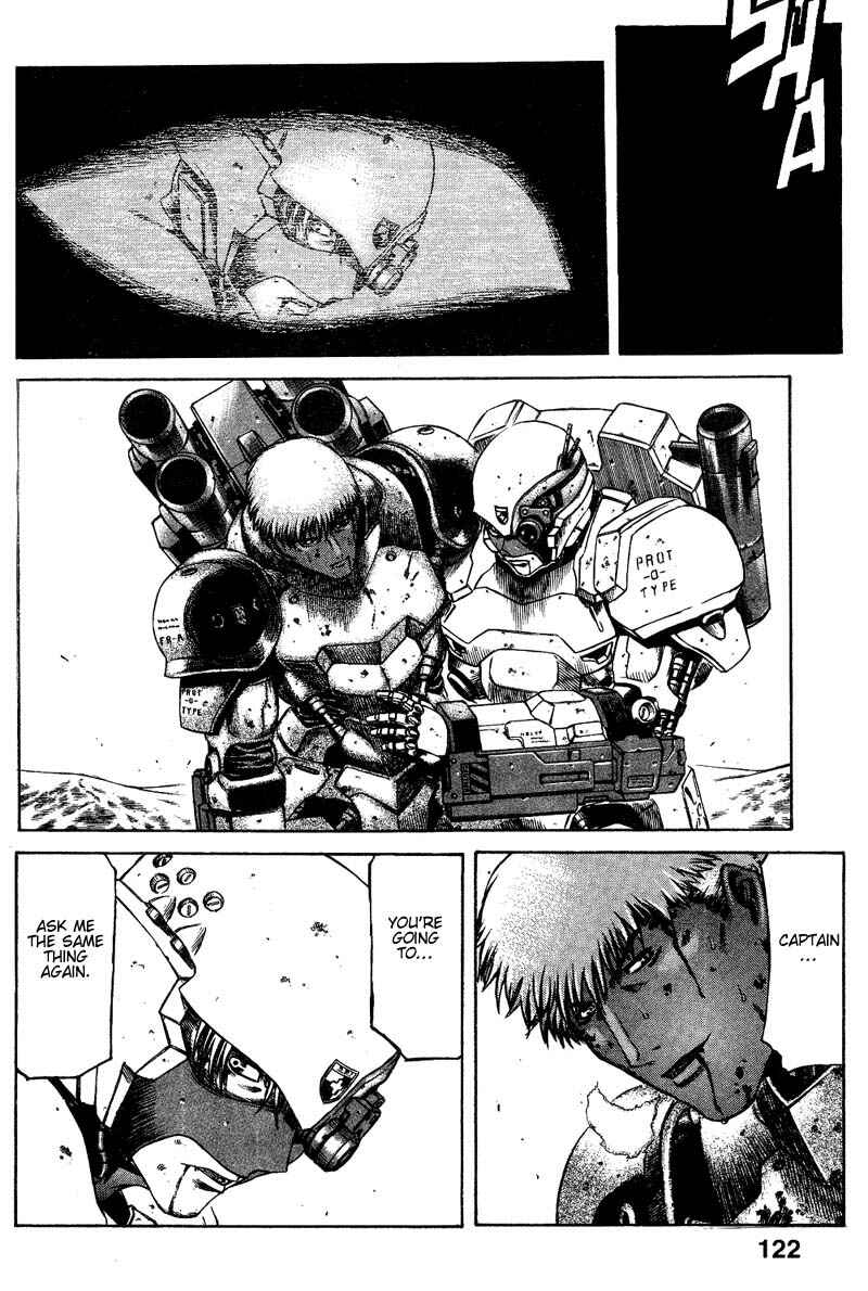 Page 56 Chapter 8 Red Eyes