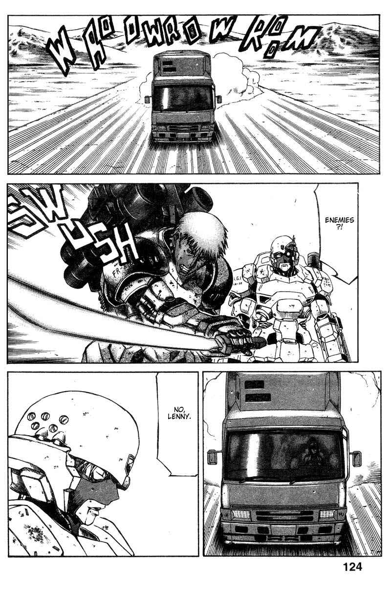Page 58 Chapter 8 Red Eyes