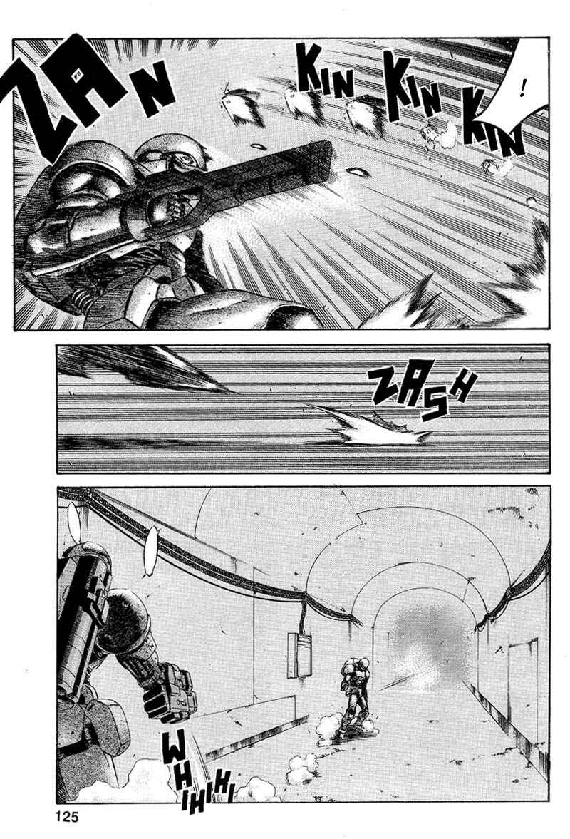 Page 16 Chapter 15 Red Eyes