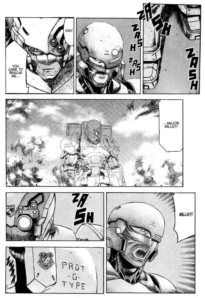 Page 17 Chapter 15 Red Eyes