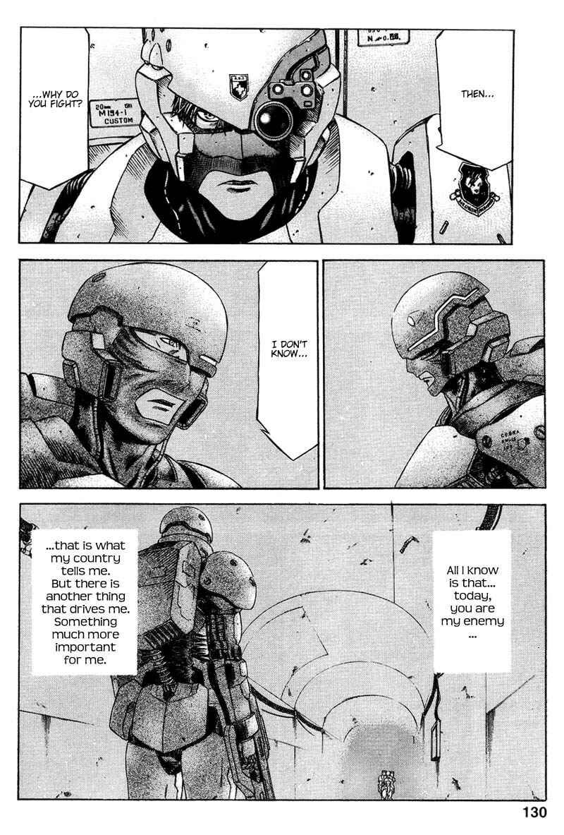 Page 21 Chapter 15 Red Eyes
