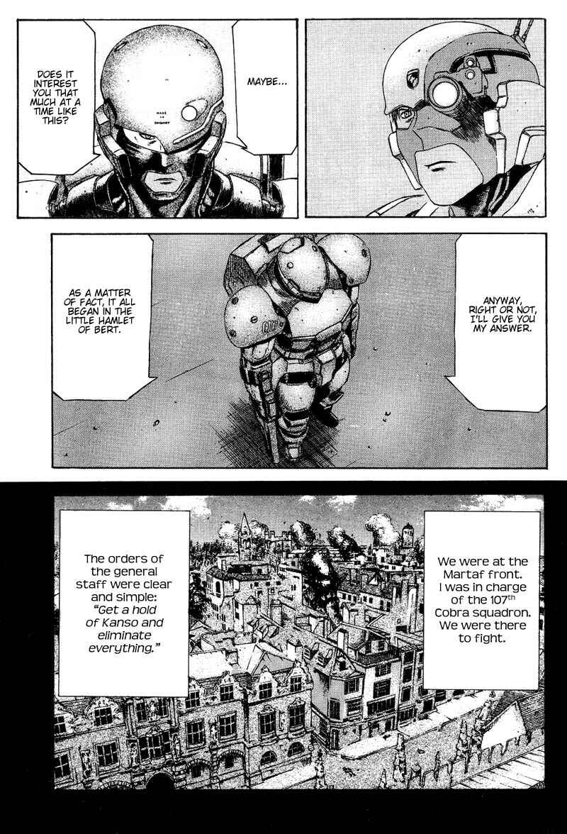 Page 22 Chapter 15 Red Eyes