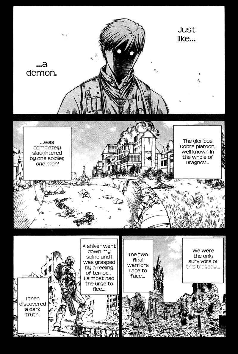 Page 25 Chapter 15 Red Eyes
