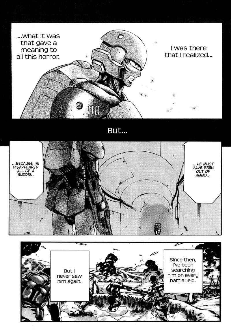 Page 26 Chapter 15 Red Eyes