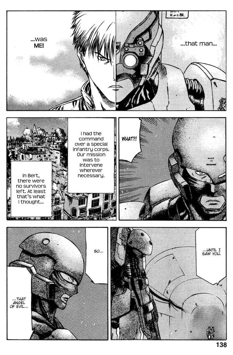Page 29 Chapter 15 Red Eyes