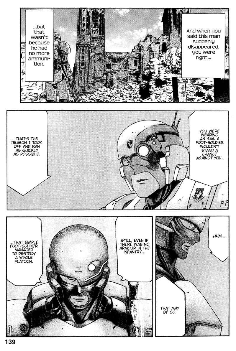 Page 30 Chapter 15 Red Eyes