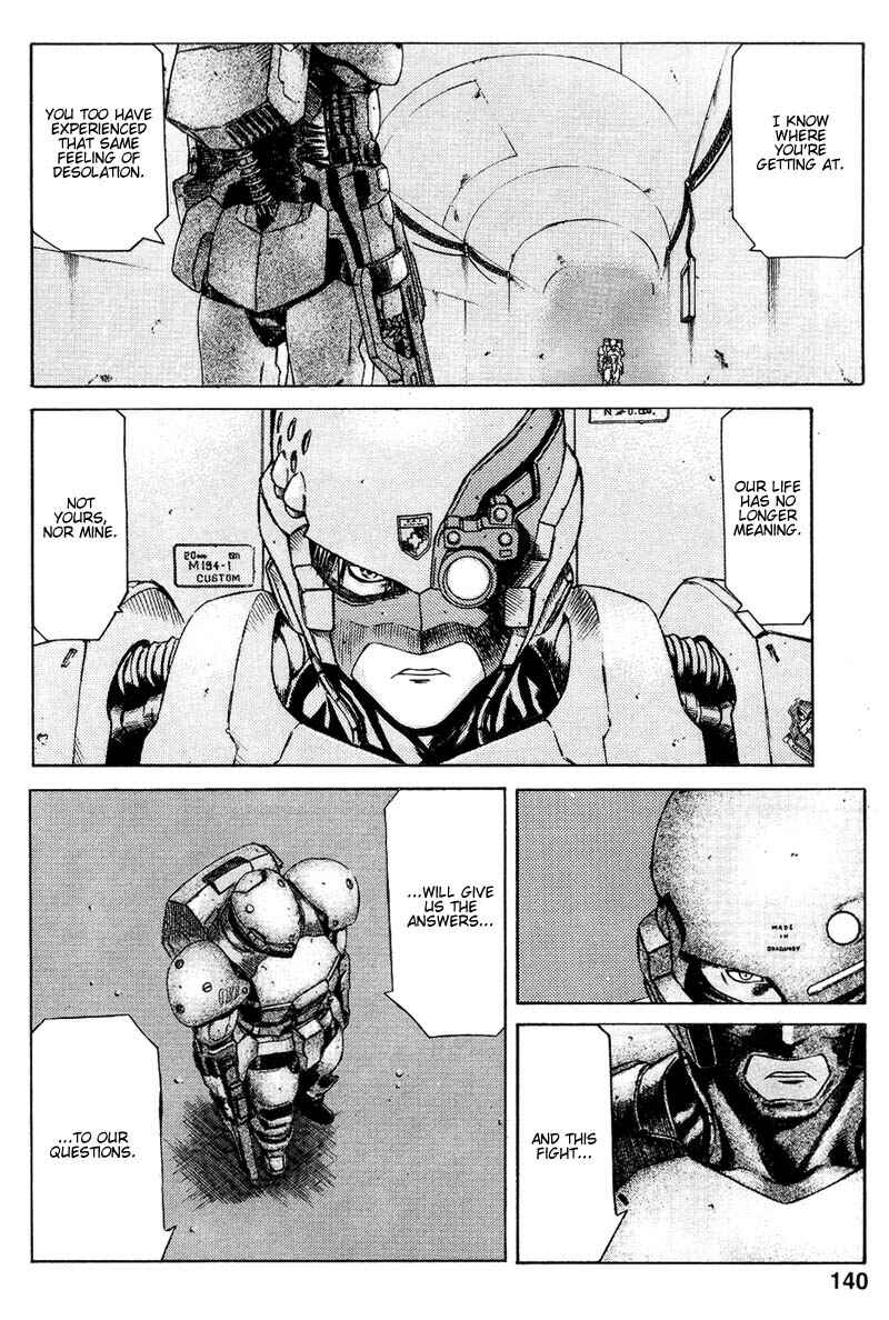 Page 31 Chapter 15 Red Eyes