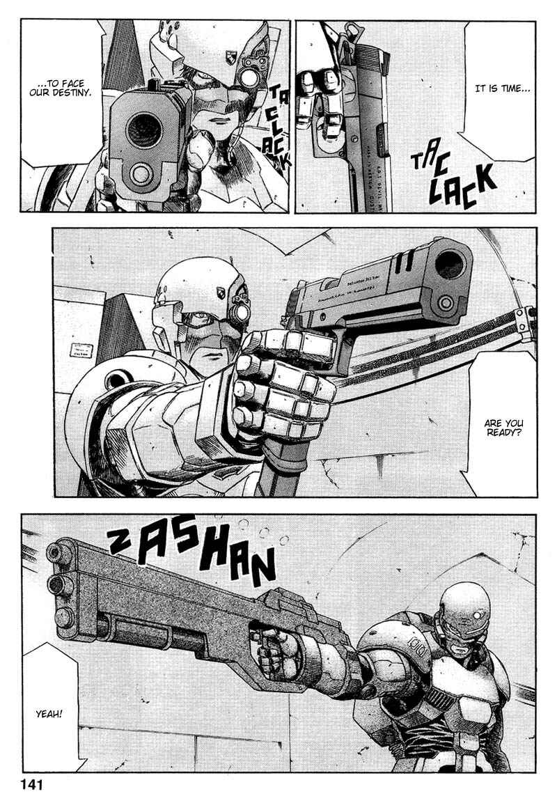 Page 32 Chapter 15 Red Eyes