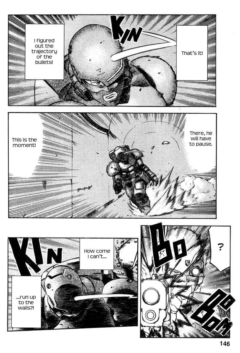 Page 37 Chapter 15 Red Eyes