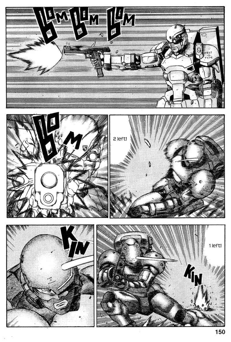 Page 41 Chapter 15 Red Eyes