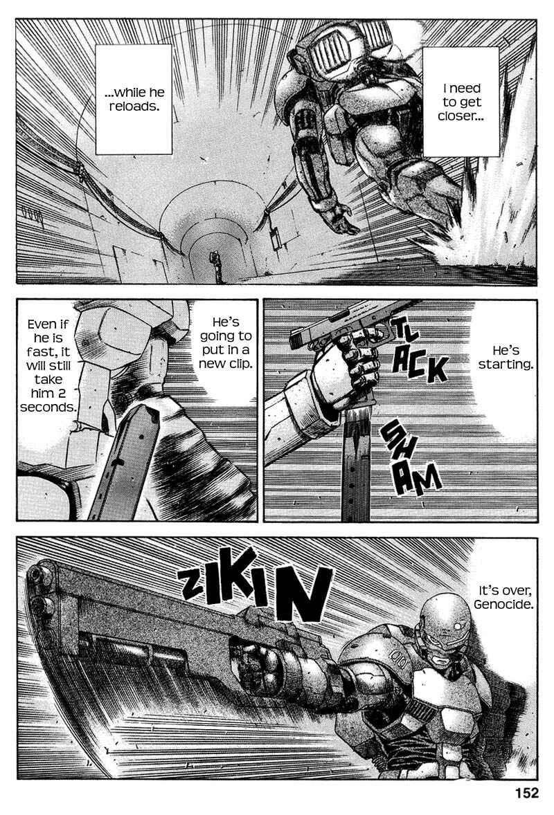 Page 43 Chapter 15 Red Eyes