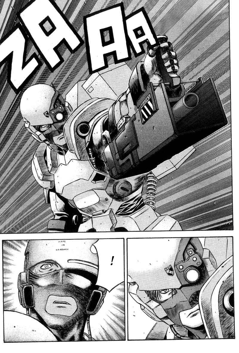 Page 44 Chapter 15 Red Eyes