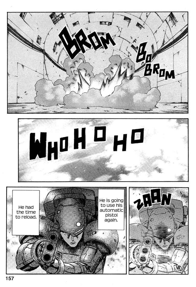 Page 48 Chapter 15 Red Eyes