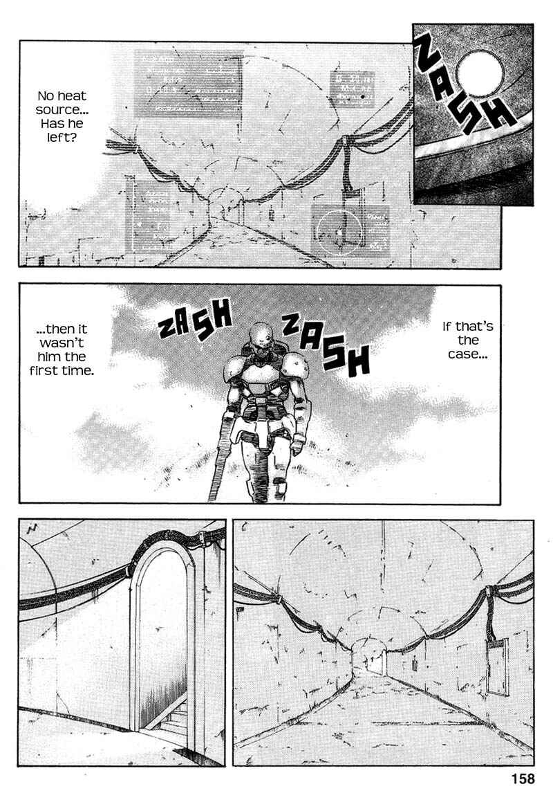 Page 49 Chapter 15 Red Eyes