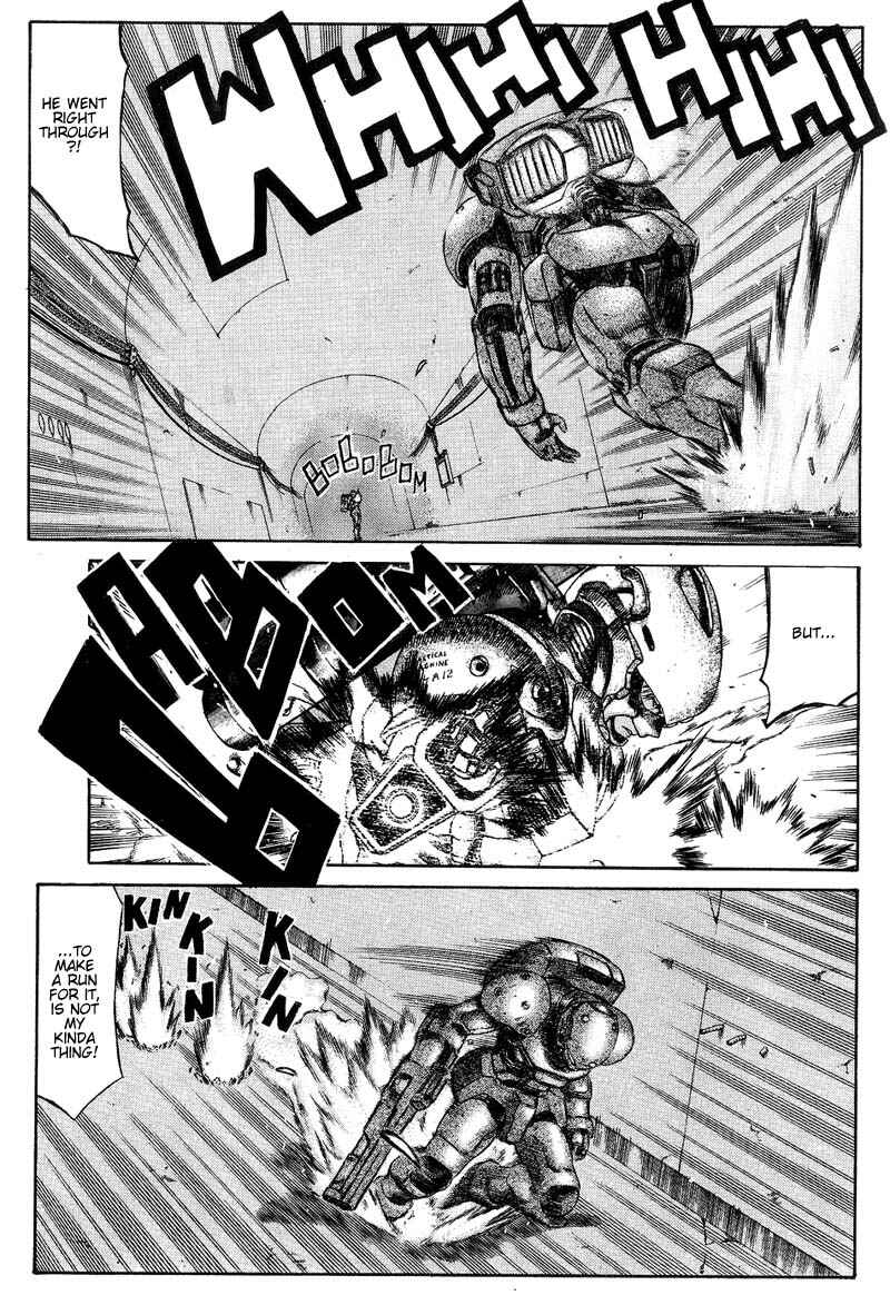 Page 6 Chapter 15 Red Eyes