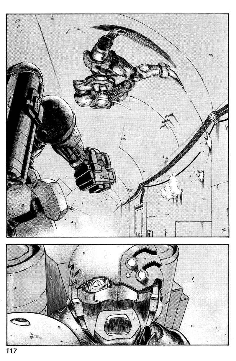 Page 8 Chapter 15 Red Eyes