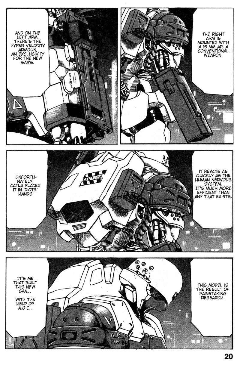Page 23 Chapter 7 Red Eyes