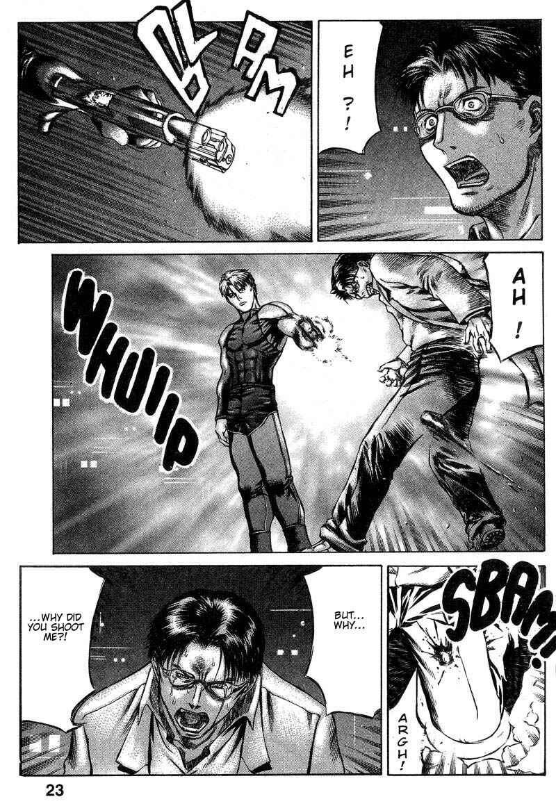 Page 26 Chapter 7 Red Eyes