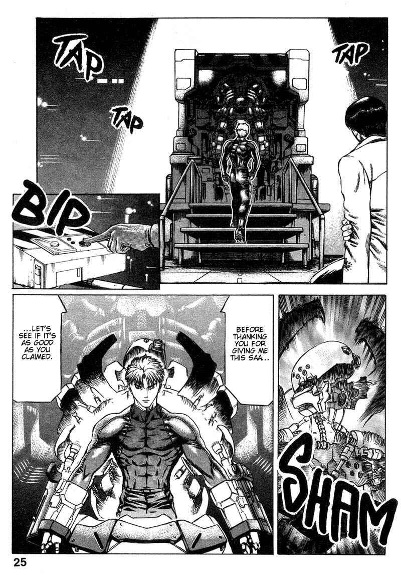 Page 28 Chapter 7 Red Eyes