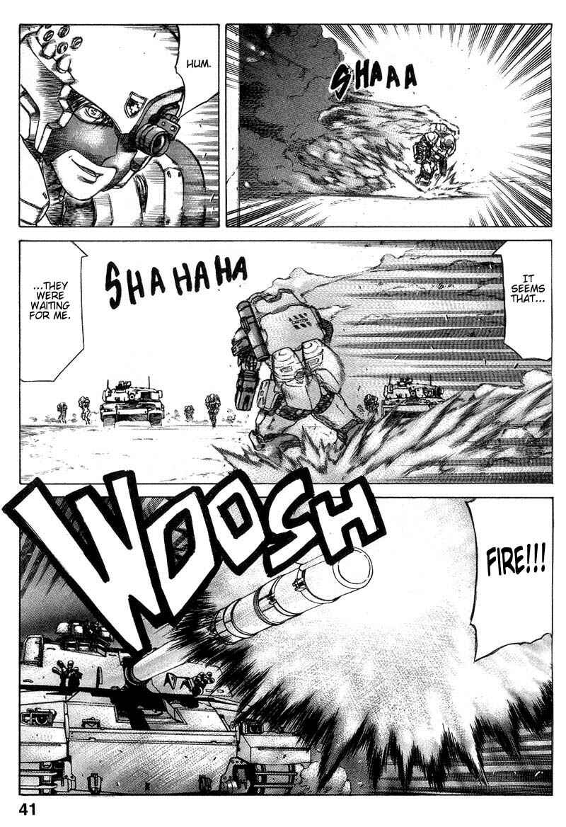 Page 44 Chapter 7 Red Eyes
