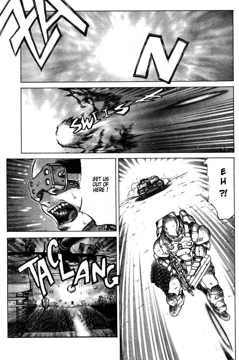Page 46 Chapter 7 Red Eyes