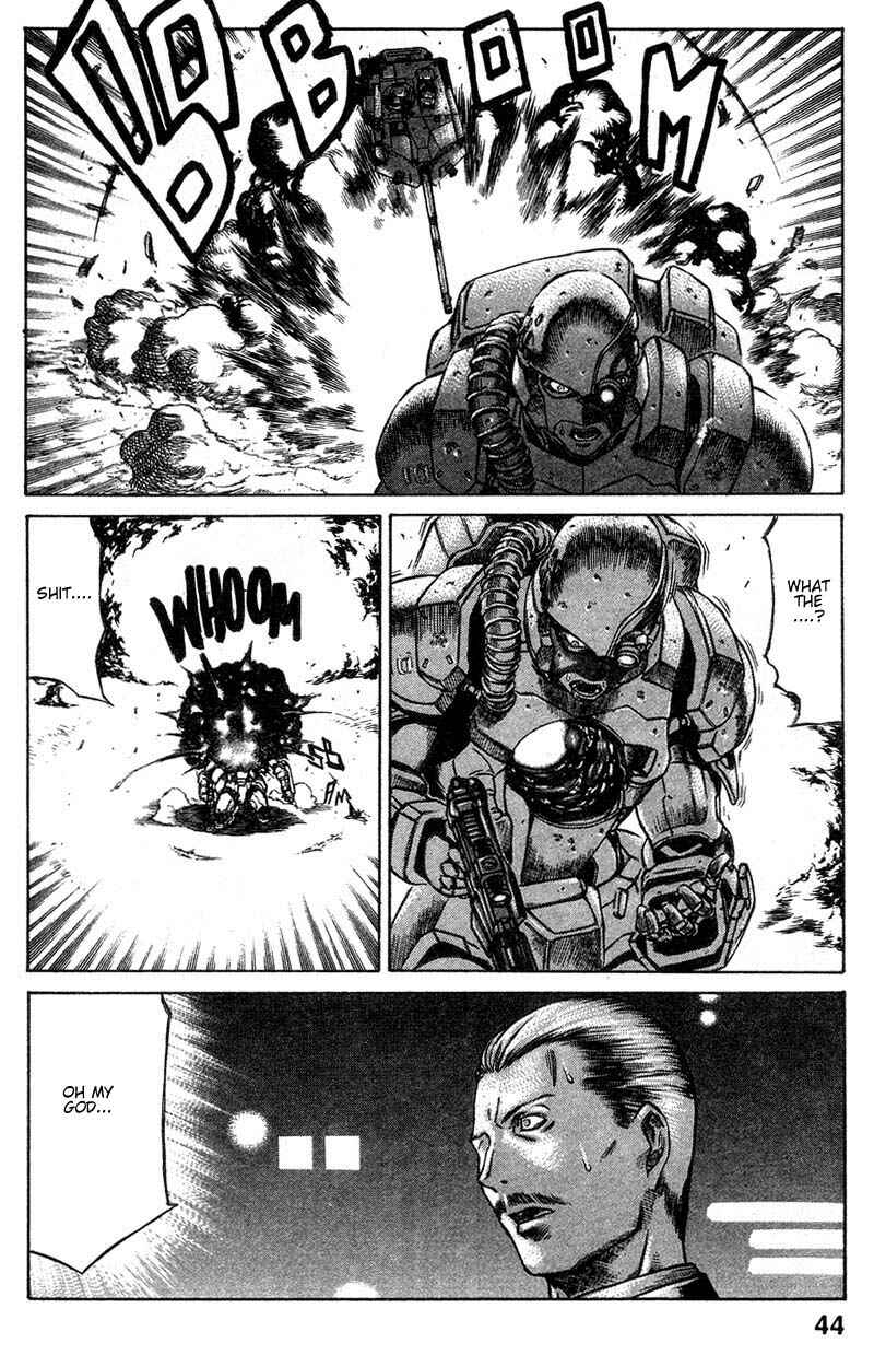Page 47 Chapter 7 Red Eyes