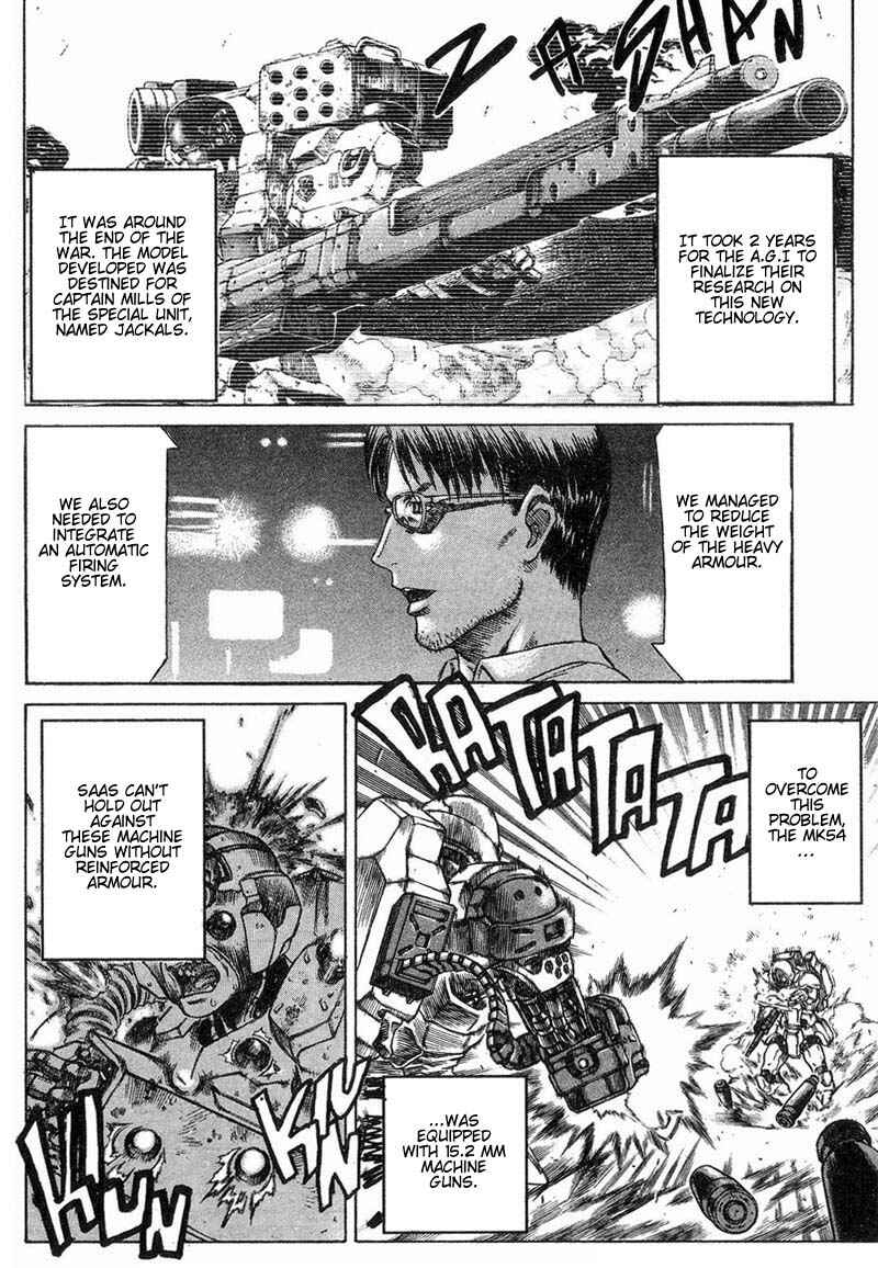 Page 49 Chapter 7 Red Eyes